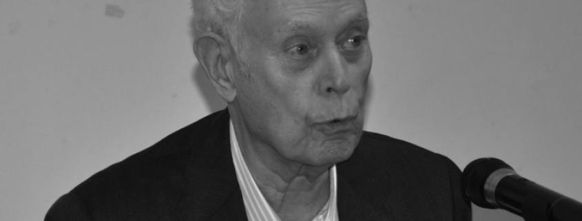 Prof Adriano Vasco Rodrigues