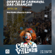 2 Carnaval 2025 Programa Desfile Das Crianças