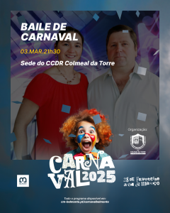 6 Carnaval 2025 Programa Baile De Carnaval