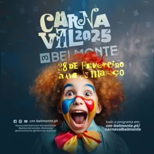 Carnaval 2025 Instagram