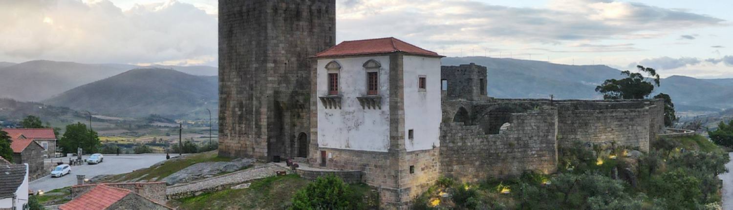 Header Mobile Visitar