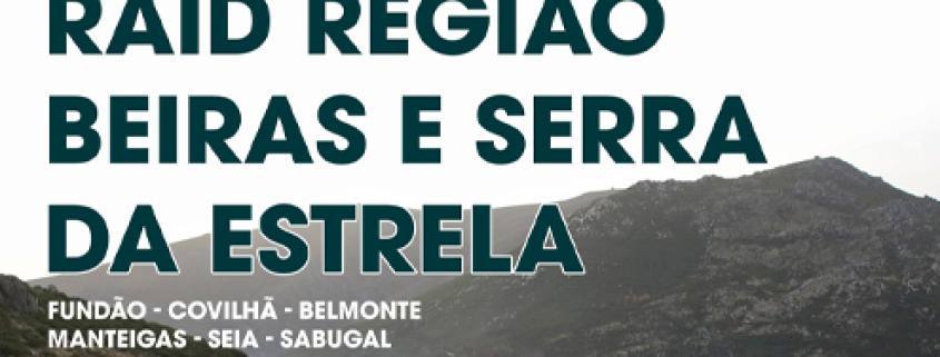 Noticia Raid Região Beiras E Serra Da Estrela