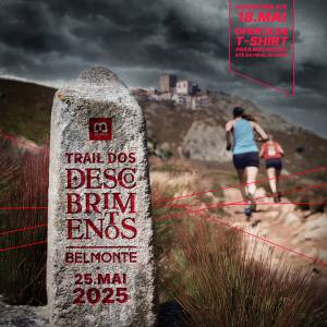 Trail Dos Descobrimentos CalendÁrio