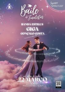 Baile De Finaslistas De Belmonte 2025