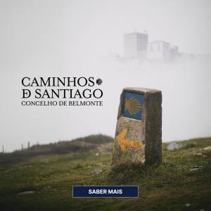 Caminhos De Santiago Slider Mobile