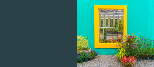 Concurso Varandas, Jardins E Portas Floridas 2025 Slider