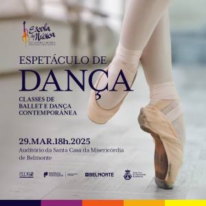 Dança 2025 Ccpac Post Instagram