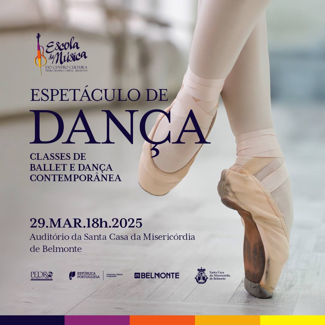 Dança 2025 Ccpac Post Instagram