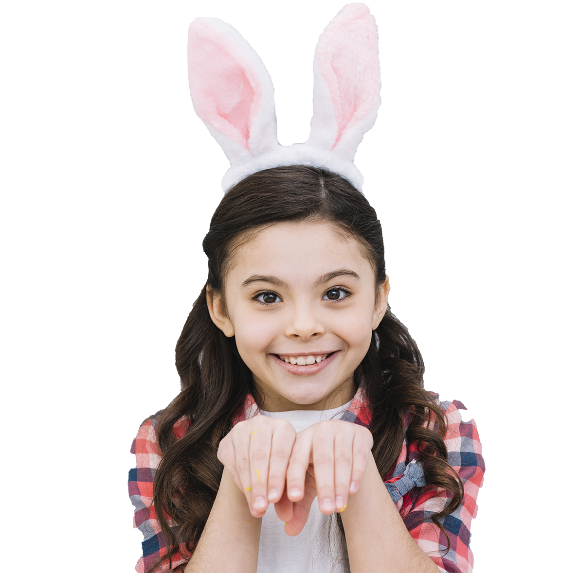 Menina Transparente Menina Transparente