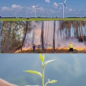 Plano Municipal De Ação Climática De Belmonte