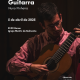 Recital De Guitarra Nuno Pinheira