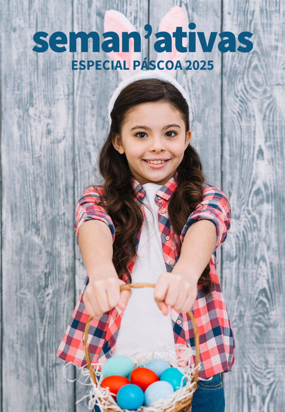Seman'ativas Páscoa 2025 Header Mobile Seman'ativas Páscoa 2025 Header Mobile