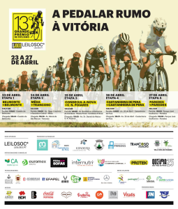 13 Grande Prémio Jornal O Jogo