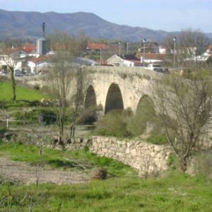 Artigo Corte Ponte S. Sebastião Caria