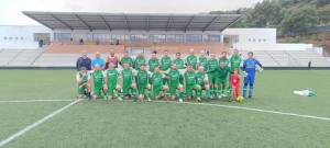 Equipa Veteranos Udb