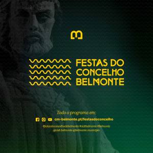 Festas Do Concelho 2025 CalendÁrio