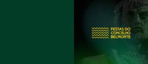 Festas Do Concelho 2025 Slider