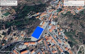 Grande Premio O Jogo Estacionamento Praça Das Artes