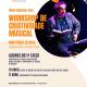 Workshop De Criatividade Musical Escola De Musica De Belmonte