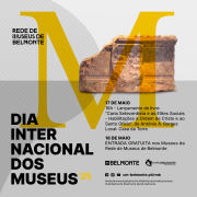 Dia Dos Museus CalendÁrio Insta