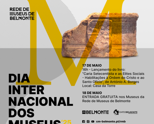 Dia Dos Museus CalendÁrio Insta