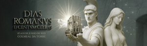 Dias Romanvs 2025 Header