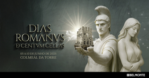 Dias Romanvs 2025 Partilha Facebook