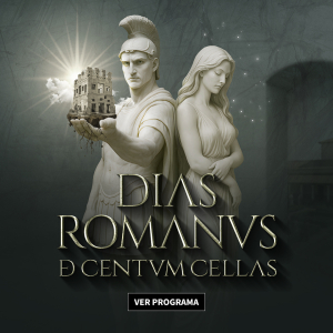 Dias Romanvs 2025 Slider Mobile