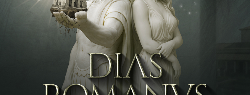 Dias Romanvs 2025 Slider Mobile