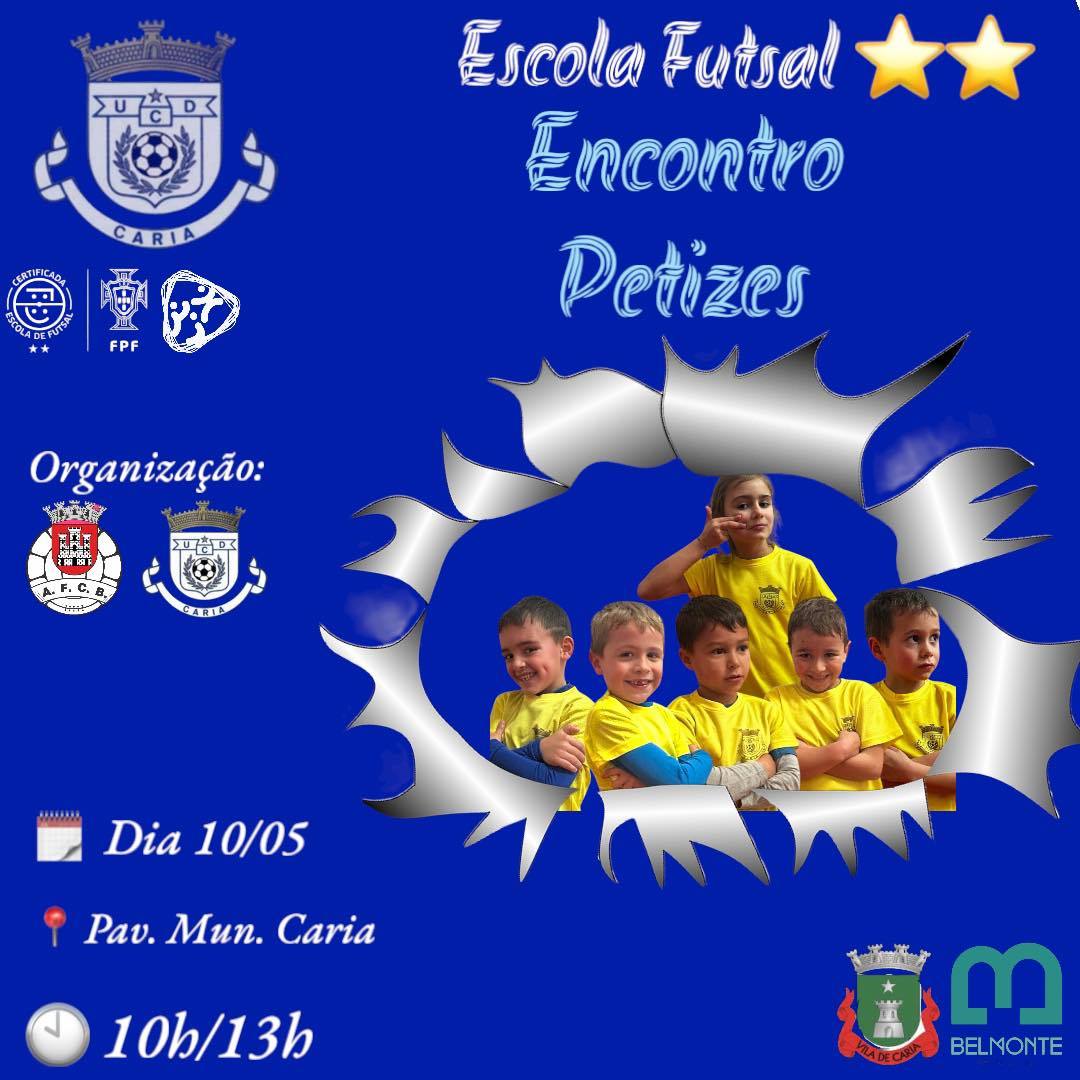 Encontro De Petizes Udc