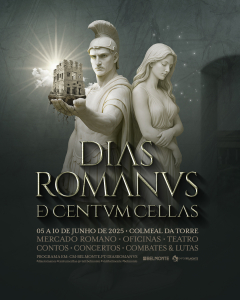 Dias Romanvs 2025 Facebook Post