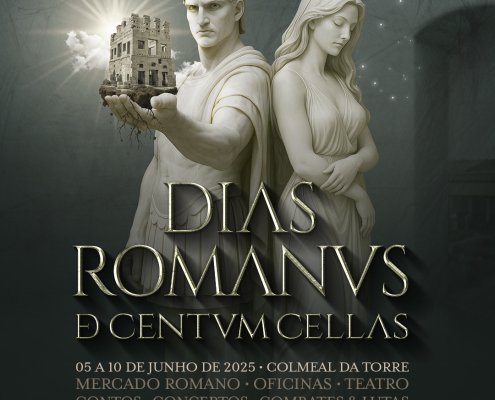 Dias Romanvs 2025 Facebook Post
