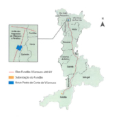 Eixo Fundão Vilarouco