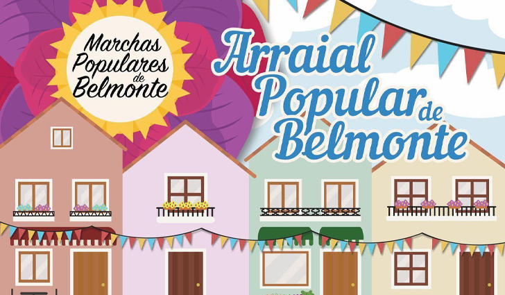 Marcahas De Belmonte 2025