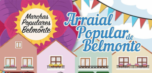 Marcahas De Belmonte 2025 2