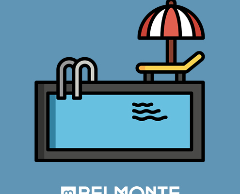 Reaberturas Das Piscinas 2025