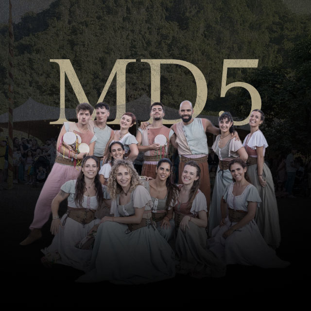 11 Md5