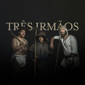 13 Tresirmaos