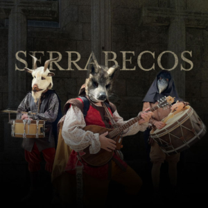 17 Serrabecos