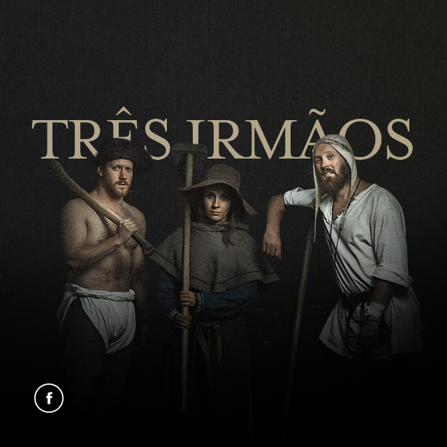 3 IrmÃos