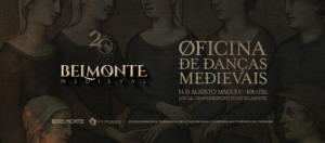 Bm25 Oficina De Danças Medievais Cover Facebook