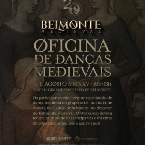 Bm25 Oficina De Danças Medievais Facebook Post