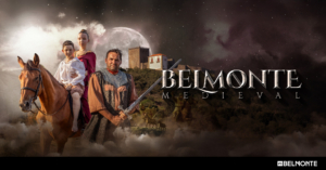Belmonte Medieval 2025 Partilha Facebook