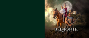 Belmonte Medieval 2025 Slider