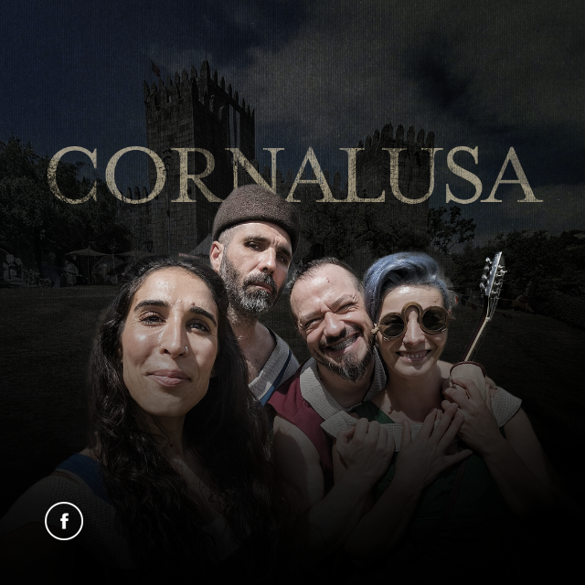 Cornlusa