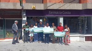 Farmacia Costa Distinguida