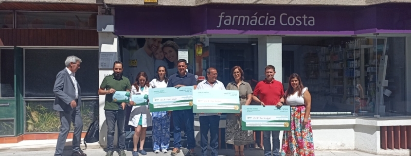 Farmacia Costa Distinguida