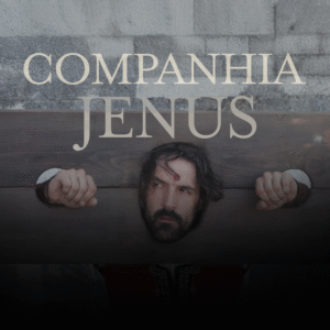 Jenus Post