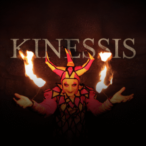 Kinessis Post