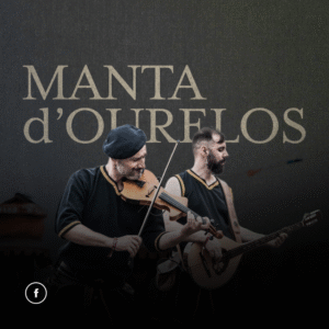 Manta De Ourelos